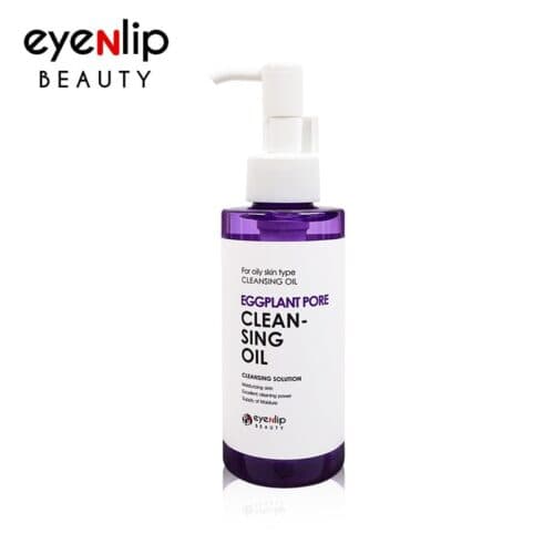 EYENLIP Eggplant Pore Cleansing Oil 150ml