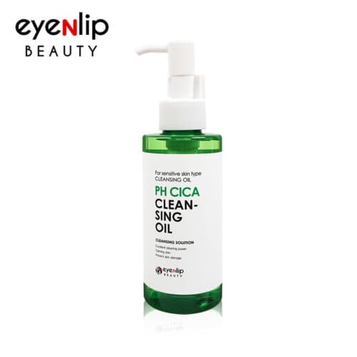 EYENLIP PH CICA Cleansing Oil 150ml