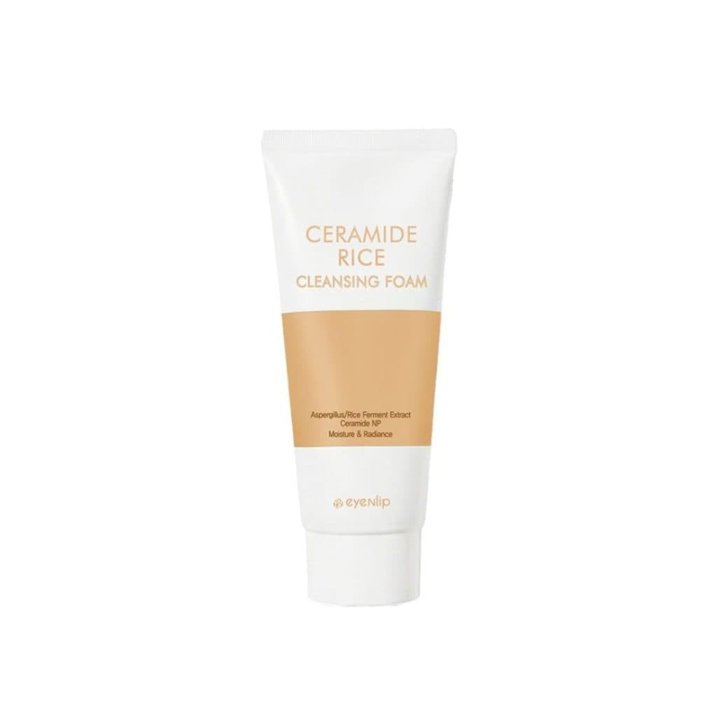 EYENLIP Ceramide Rice Cleansing Foam 100ml