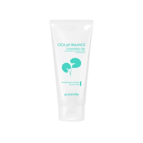 EYENLIP Cica pH Balance Cleansing Gel 150ml