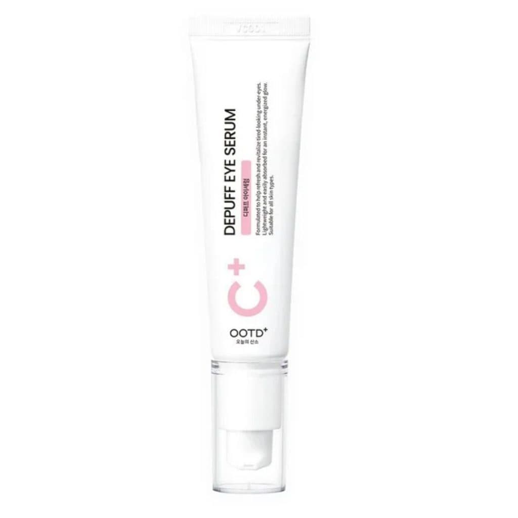 OOTD Depuff Eye Serum 30 g
